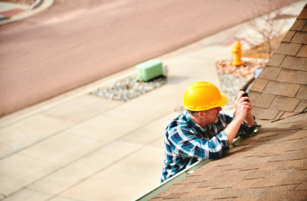 Slate Roofing Contractor in Tallahassee, FL