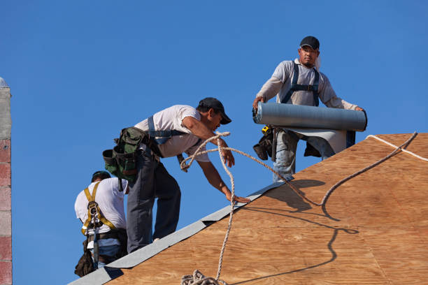 Residential Roof Replacement in Tallahassee, FL